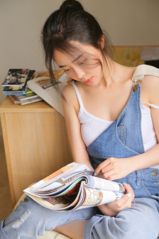 夫妻的成长日记